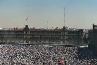 PAN acusa represión contra jóvenes manifestantes y llama a defender libertades