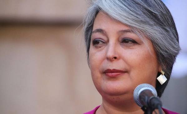 Antes de la carrera para la segunda vuelta, Jara despidió a su jefe de campaña