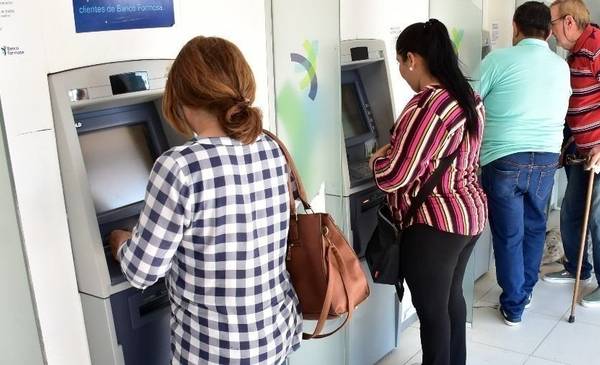 Con superávit fiscal, la provincia asegura los sueldos y el aguinaldo