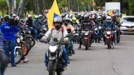 Ventas de motocicletas crecieron 33,02 % en octubre: Estos fueron los modelos preferidos por los colombianos