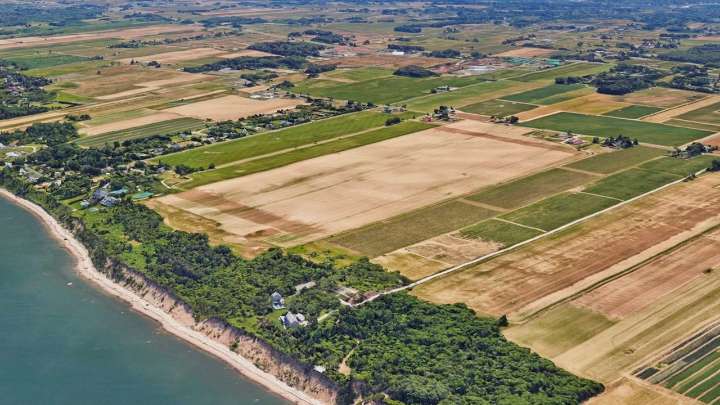 North Fork real estate investor to sell 88-acre subdivision in Cutchogue