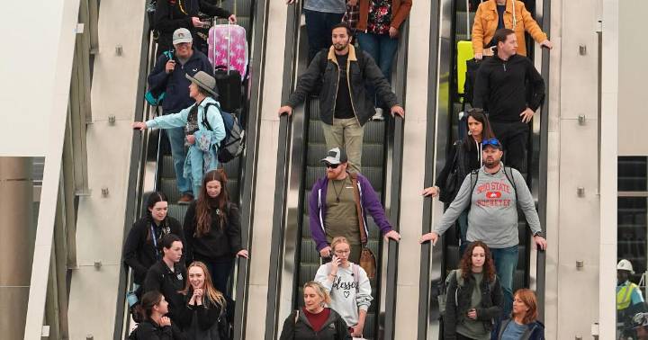 What to know about the flight cancellations at US airports caused by the government shutdown