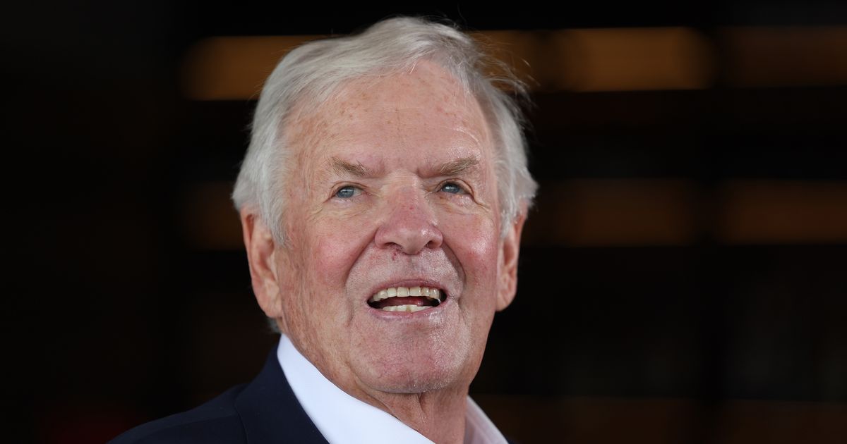 Bill Foley sells Hibs stake as Ian Gordon reveals reason for Black Knight Group split