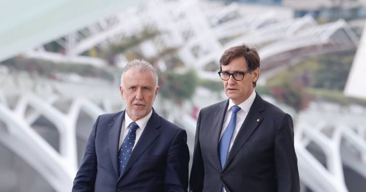 Torres, a Koldo: «No hay puta manera con Illa. Si no se resuelve tendrán que intervenir Ábalos o Pedro»