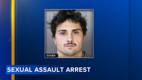 East Rockhill man facing charges after allegedly meeting 11