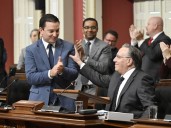 'Don't go there': Advocates fear CAQ constitution could endanger abortion rights in Quebec