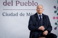 Sheinbaum, sobre la renuncia de Gertz: “Le ofrecí una embajada y aceptó”