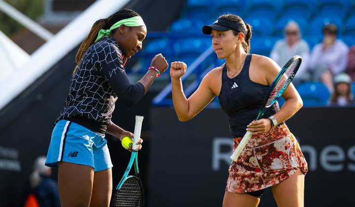 Jessica Pegula Celebrates America’s Latest Bold WTA Milestone Featuring Coco Gauff & Others