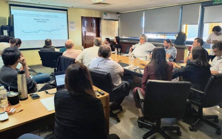 Departamentos del Sur pampeano seguirán en estado de emergencia por sequía