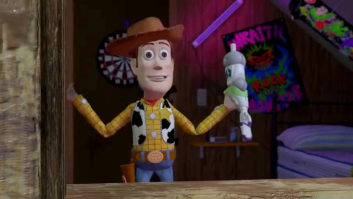 I Love Pixar's Toy Story Movies, But I Swear This Is Their Fourth Time Pulling The Same Trick