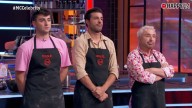 MasterChef Celebrity: ¿quién fue el concursante expulsado ayer, lunes 10 de noviembre?