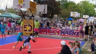 The Original Gus Macker 3-on-3 Basketball Tournament comes to Benton Harbor June 2026