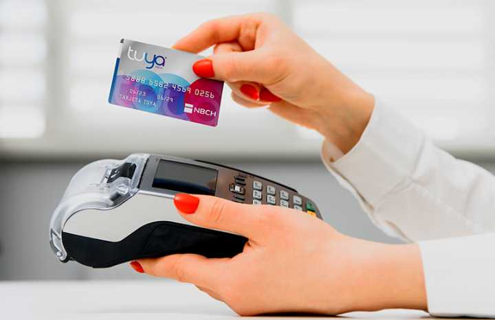 Tarjeta Tuya festeja 11 años con una promoción especial en toda la provincia