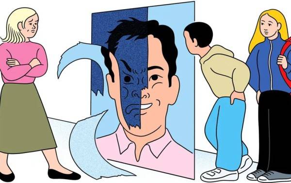 Mis hijos se están convirtiendo en adultos. ¿Puedo dejar de ocultar lo que pienso de su padre?