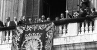 Tiempo de agonía e incertidumbres: “Españoles, Franco ha muerto”