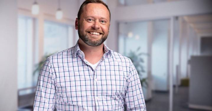 Colorado State University Global Names Jerid Counterman Vice President of Student Achievement and Academic Operations