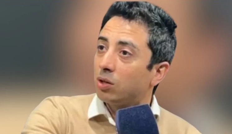 Enzo Fullone: “No conozco a Fred Machado, no me financió nada”