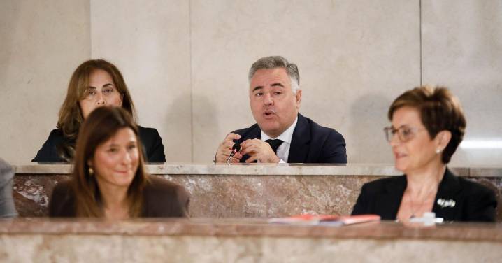 Decae la moción para adquirir el campo de fútbol Matías Pérez de La Cañada