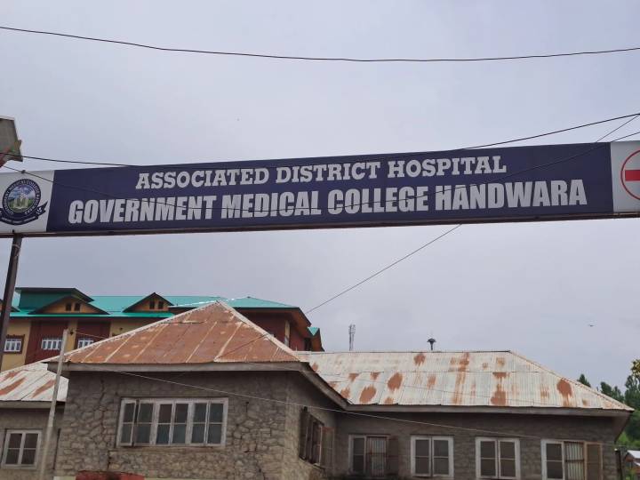 GMC Handwara first in J&K to get DNB accreditation in emergency medicine