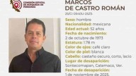 Piden Localización de Marcos de Castro Román, Médico Privado de la Libertad en Catemaco