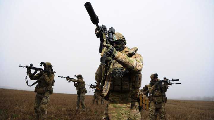 Guerra Ucrania - Rusia, en directo | Rusia toma otras tres poblaciones en la región de Zaporiyia