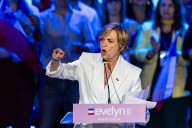 Evelyn Matthei: “Hoy tenemos un triple empate técnico entre los candidatos de derecha”