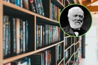 Surprise Gift for Capital Region Libraries