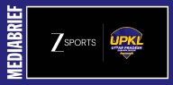 Zee Sports seals 3-year exclusive broadcast and digital partnership with Uttar Pradesh Kabaddi League