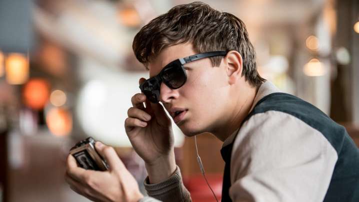 Why Edgar Wright's Baby Driver 2 Hasn't Happened Yet