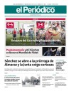 Consulta la portada correspondiente al día 10 de noviembre de 2025
