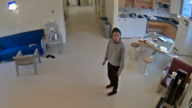 Should one of Canada’s longest-serving female inmates be granted ‘mercy’?