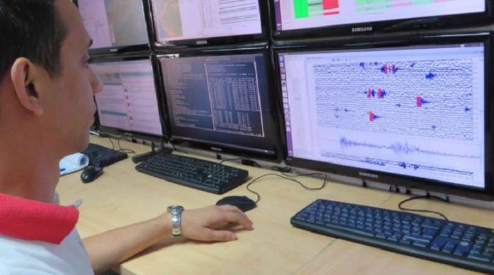 Funvisis llevará a cabo un Simposio sobre Sismología e Ingeniería Sísmica en Venezuela