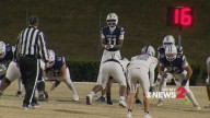 November 28th High School Football Playoff Scores & Highlights