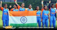 Jyotiraditya Scindia applauds India’s blind women’s cricket team for T20 World Cup win
