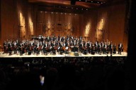 La Orquesta Sinfónica Simón Bolívar celebra su primera nominación a los...