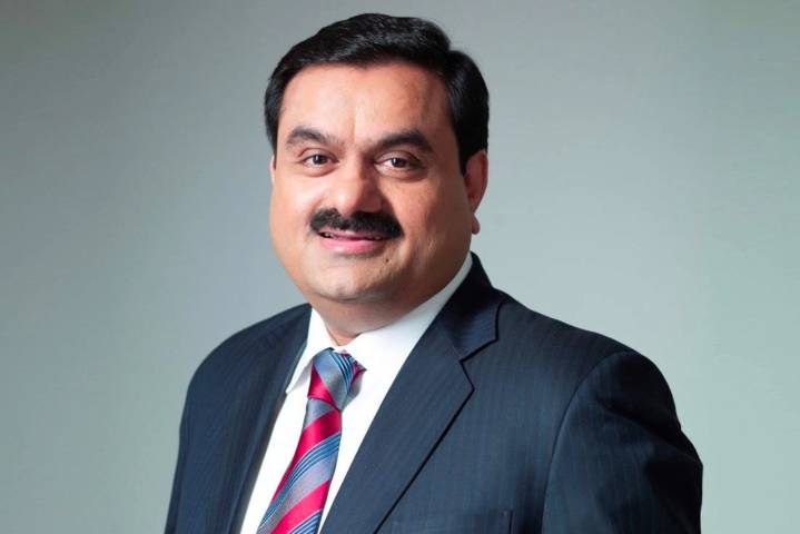 Adani stock in focus after its net profit soars 72% YoY; Board approves fundraise of ₹25,000 Cr