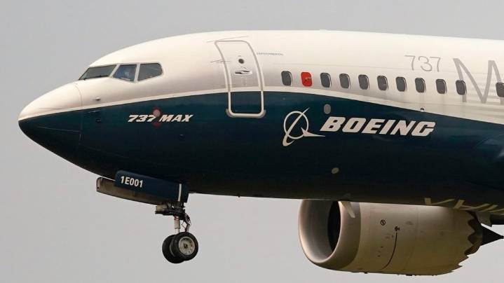 Boeing won't face criminal charge over 737 Max crashes that killed hundreds of people