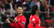 A qué hora y dónde ver a Irlanda vs. Portugal de Cristiano Ronaldo
