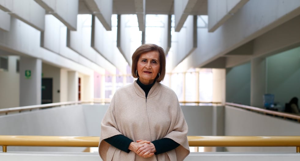 Luz Pacheco atribuye a la Fiscalía la responsabilidad por falta de medidas en el caso Betssy Chávez