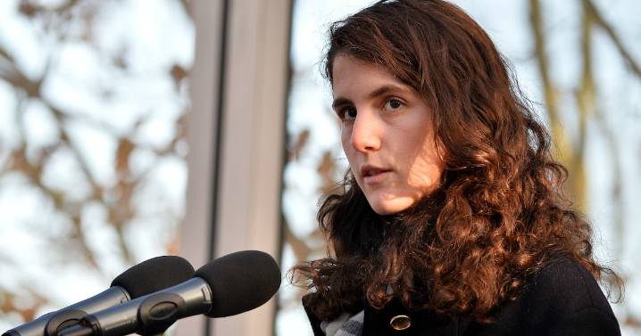 JFK’s Granddaughter, 35, Reveals She has Just a Year to Live