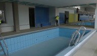 Vemos detalladamente la nueva piscina cubierta Los Planos (Video)