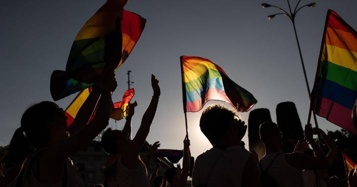 España es uno de los seis países de la ONU con leyes contra el bullying LGTBI
