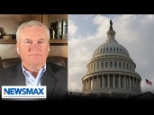 Democrats ‘set America back 41 days’: Rep. James Comer reacts to the ‘Democrat’ government shutdown