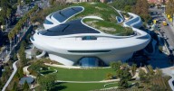 Lucas Museum sets opening date: Take an exclusive first look inside
