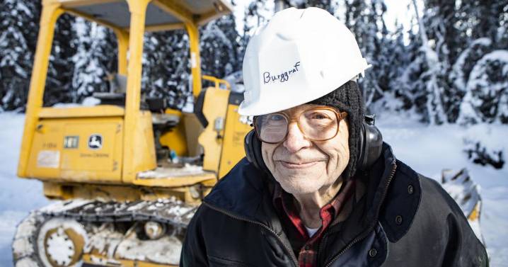 A golden legacy for the Golden Heart community