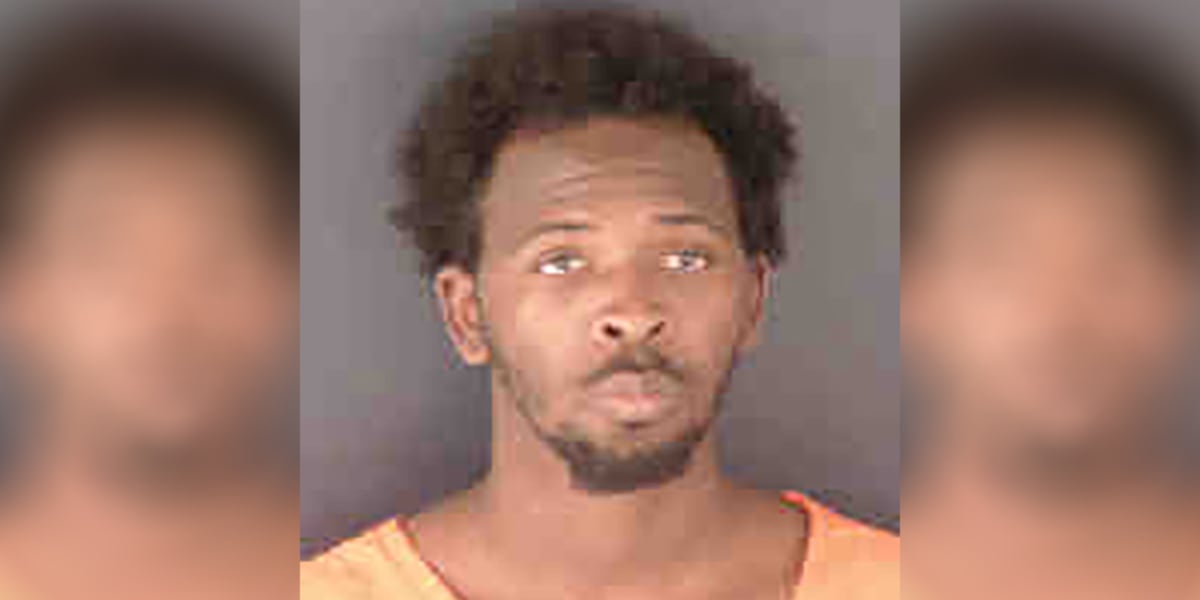 Man arrested on sexual assault charges involving Sarasota students