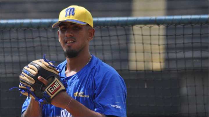 Fiscalía inició investigaciones por asesinato del expelotero Wilkerman Ramírez