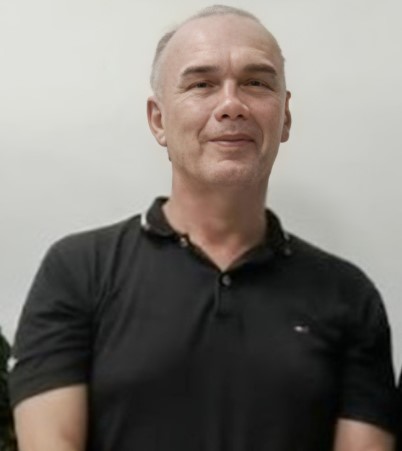 CAPTURADO POR MILLONARIA ESTAFA