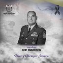 Líderes políticos reaccionan al asesinato del teniente coronel Rafael Granados en Popayán