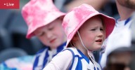 North Melbourne Kangaroos vs Melbourne Demons LIVE: Follow AFLW finals week 3 preliminary final scores, results, odds, squads and start time from Ikon Park in Carlton